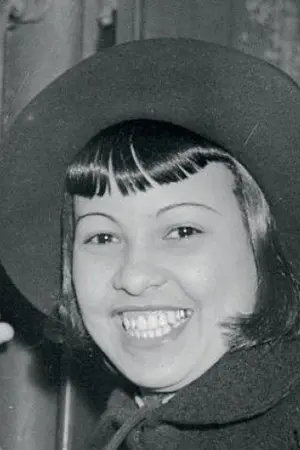 Edna Mae Harris