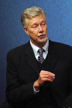 Kevin Bales