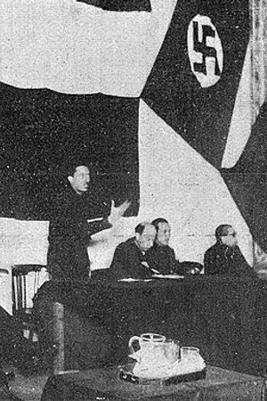 Jesús Suevos