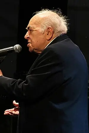 Alberto Podestá
