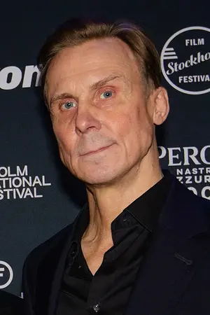 Simon Norrthon
