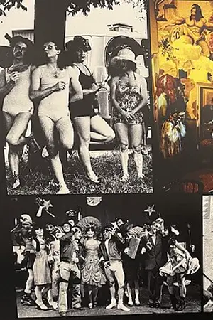 Comediants