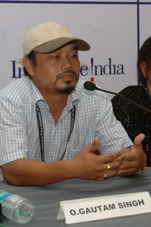 Oinam Gautam Singh