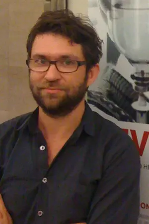 Matthew Galkin