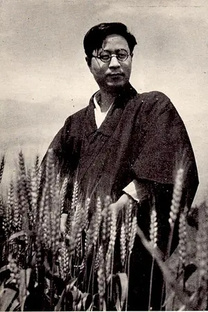 Taijun Takeda