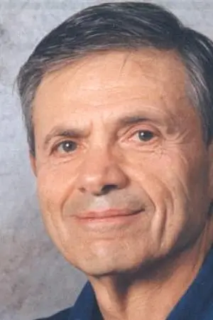 Ronald Ribman