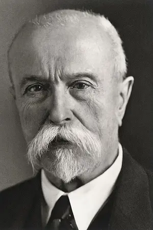 Tomáš Masaryk