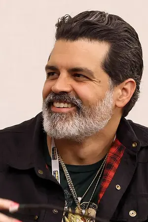 Jason Griffith