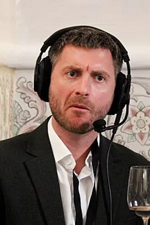 Kristoffer Eriksen