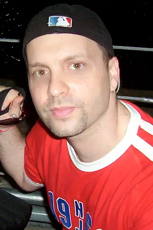 Sergio Esquenazi