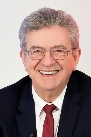 Jean-Luc Mélenchon