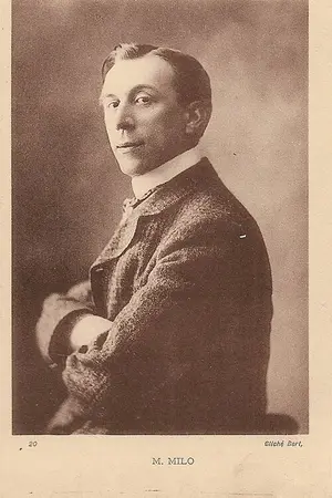 Émile Mylo