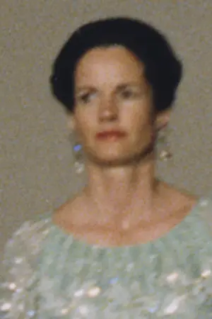 Anne-Aymone Sauvage de Brantes