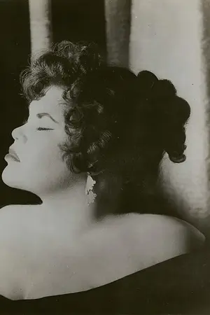 Tally Brown