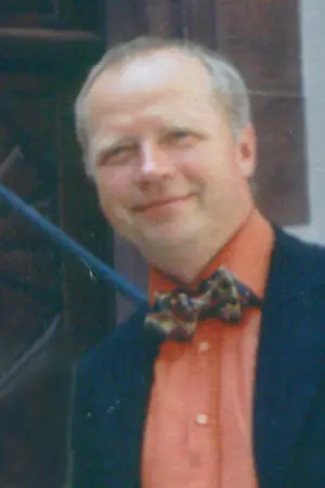 Michael Kausch
