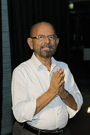 Jerry Amaldev