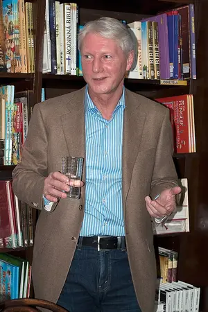 Ladislav Špaček