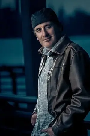 Марк Бэрил