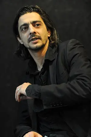 Gábor Nagypál