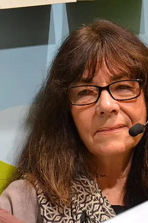 Eva Eriksson
