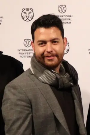 Jonás N. Díaz