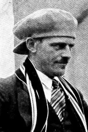 Ральф Седер