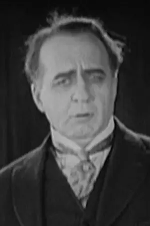 Alfred Hollingsworth