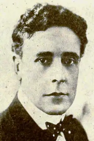 Hamilton Revelle