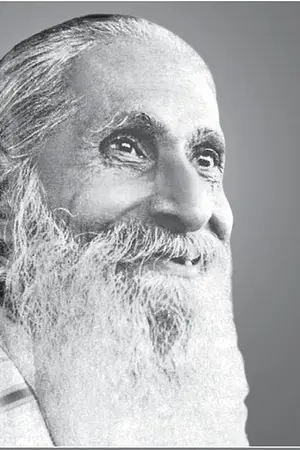 Thapi Dharma Rao