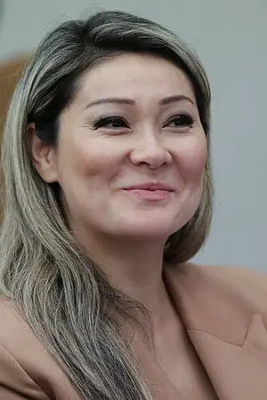 Marina Kim