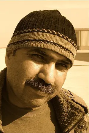 Zafar Mairaj