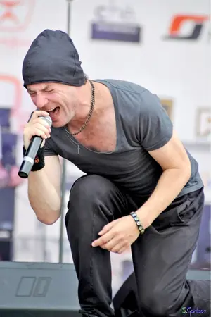 Alexander Krasovitski