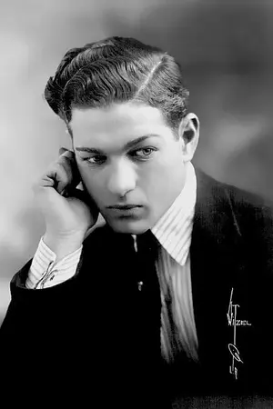 Cullen Landis