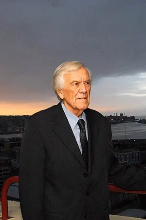 Arnaldo Berríos