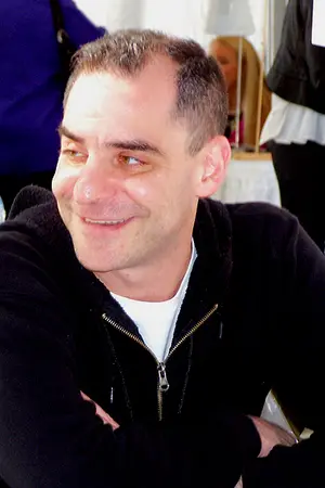 David Rakoff