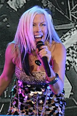 Terri Nunn
