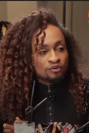 Denrele Edun