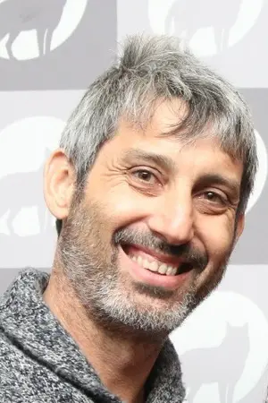 Haggai Arad