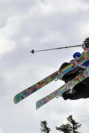 Sarah Burke