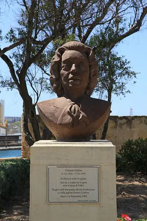 Vitorin Galea