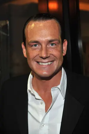 Mark Mahon