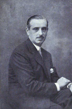 José María Pemán