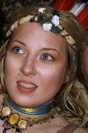 Melora Creager