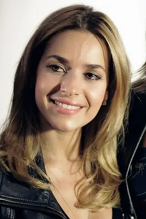 Monique Alfradique