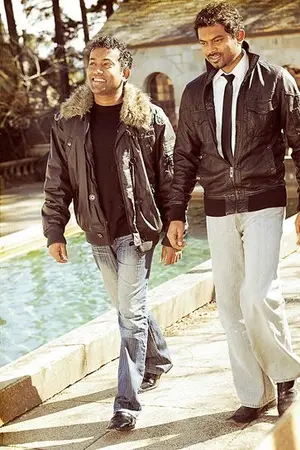Bathiya & Santhush