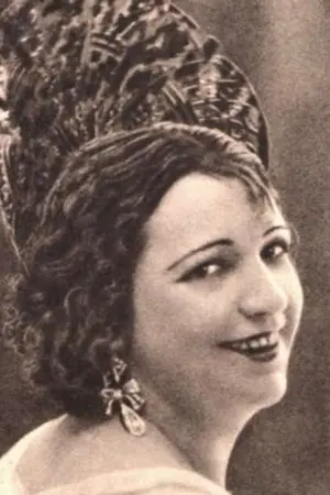 Társila Criado