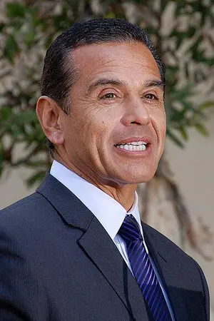 Antonio Villaraigosa