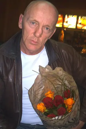 Romuald Kłos