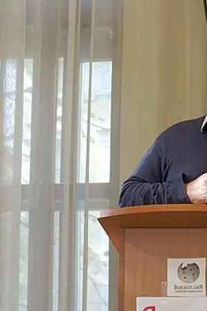 Sergey Kravets