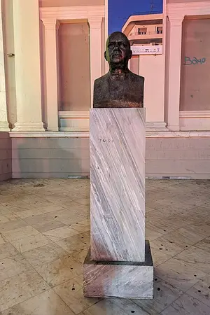 Aimilios Veakis